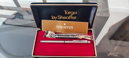 Sheaffer targa nuova 1001 - sheaffer,