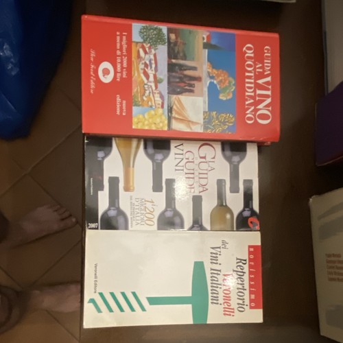 Vermouth edizioni lotto - lotto, 3