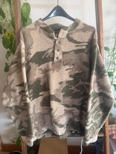 Pile berbero Cabelas 1/4