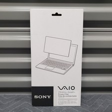 Sony VAIO VGP-FL14 filtro