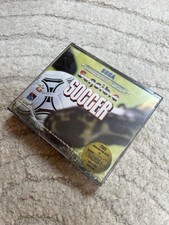 Sensible Soccer Mega CD –