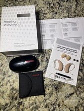 Rexton Hearing Aids DAY P