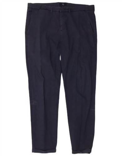 Pantalone chino uomo slim - , fay