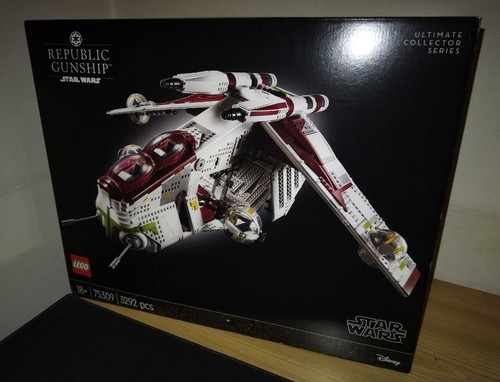 Lego star wars republic - wars:,