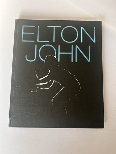 Elton john promo - 4, cd