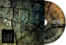 Almamegretta - Senghe Con