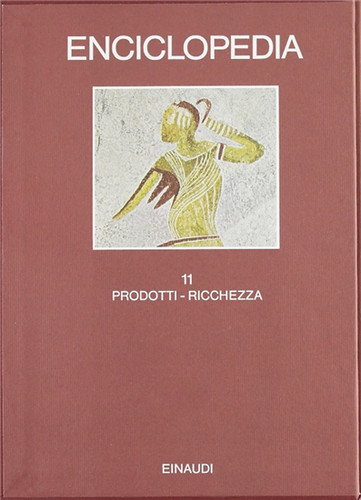 Enciclopedia vol xi - -, enciclopedia.