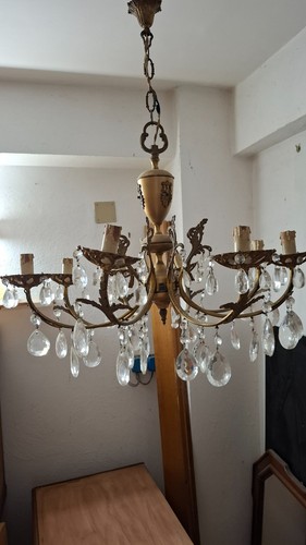 Lampadario anni - lampadario,