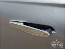 Maniglia esterna porta