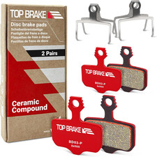 Pastiglie per Freni a Disco