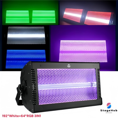 Luce stroboscopica led - , atomica