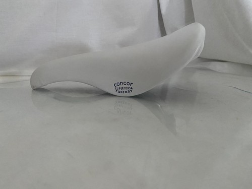 Concor san marco white leather - san,