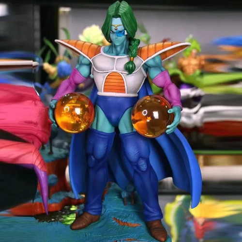 Action figure dragon ball - action,