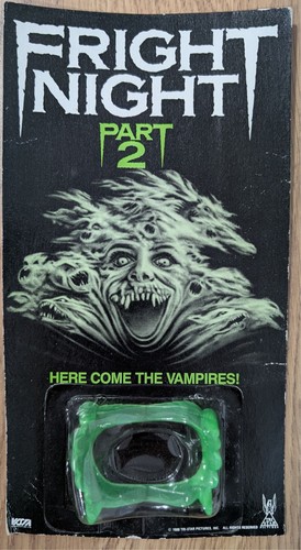 Nuovo fright night part 1988 - night,