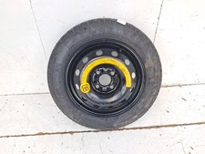 RUOTA DI SCORTA 4 FORI FIAT