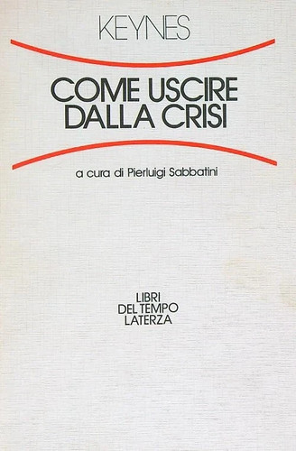 Come uscire dalla crisi - uscire,