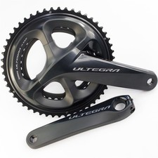 Shimano Ultrega FC-R8000 Manovella 52/36 Denti 175mm - KFCR8000EX26 - Nuovo