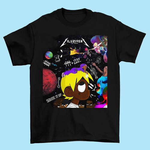 Shirt unisex manica corta - t-shirt,