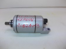 MOTORINO DI AVVIAMENTO 1781113 HONDA XL V TRANSALP/ ABS 700 DAL 2008 AL 2013