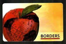BORDERS Ritorno a scuola
