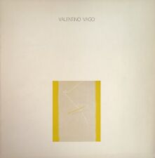 S. A. VALENTINO VAGO s. d. Ed