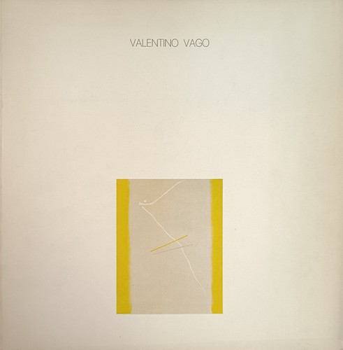 Valentino vago d ed - s., d.