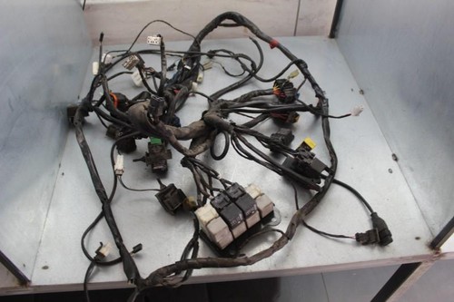 Impianto elettrico motore per - motore,