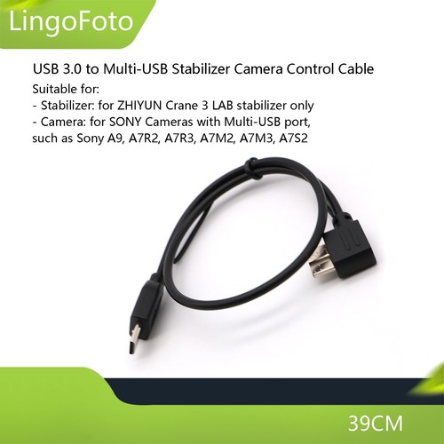 Cavo controllo fotocamera - cavo, di
