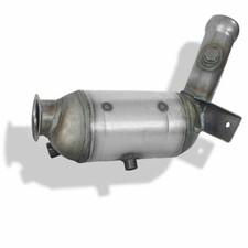 Catalizzatore KAT Mercedes