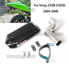 Per Kawasaki Ninja ZX6R ZX636