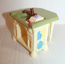 Fisher-Price Loving Family