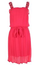 GAUDI Vestitini estivi fragola