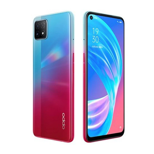 Smartphone oppo a73 dual - smartphone,