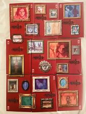 Monster Deluxe Prima Edizione Completa + Copertina 4 + 2 Artbook Urasawa