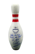 Spilla da bowling Pete Weber
