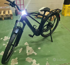 bici  Orbea Kemen adv30 Mid TAGLIA S