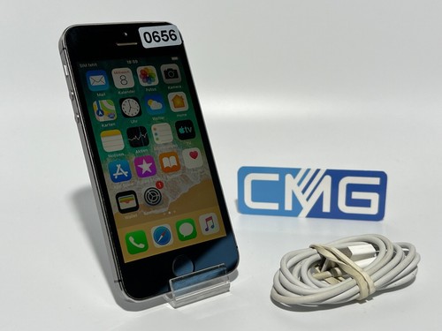 Apple iphone 32gb - 5s,
