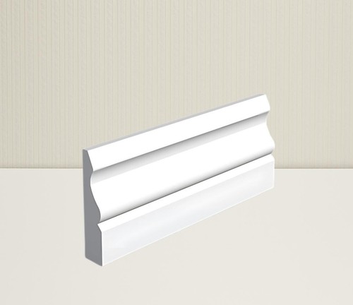 Architrave ogee mdf - architrave,