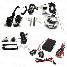 RDX 2 Fob TELECOMANDO Chiusura