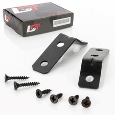 Cassetto Portaoggetti Angolo Viti Kit Di Riparazione Per AUDI A3 8P SPORTBACK