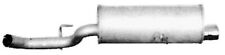 marmitta silenziatore posteriore Fiat Ritmo 1500 benzina 1900 TD 7577026