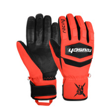 6036/9 REUSCH WORLDCUP WARRIOR R-TEX XT GUANTI GLOVEES SCI UOMO 6211233 7809