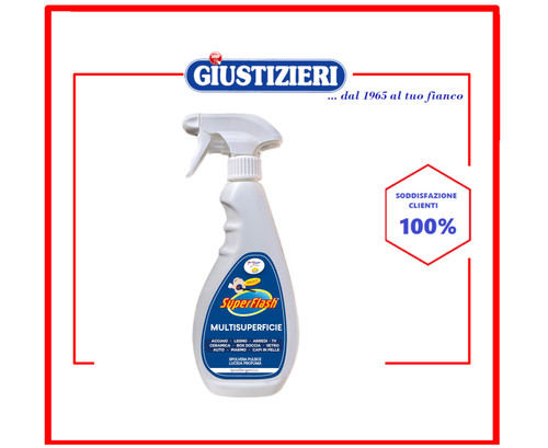 Superflash multisuperficie - superflash,
