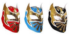 Sin Cara Replica Wrestling