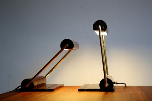 Lampada ufficio fratelli - 2x,