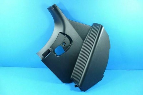 Bmw e46 poggiapiedi nuovo nero - e46,