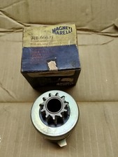 pignone motorino avviamento