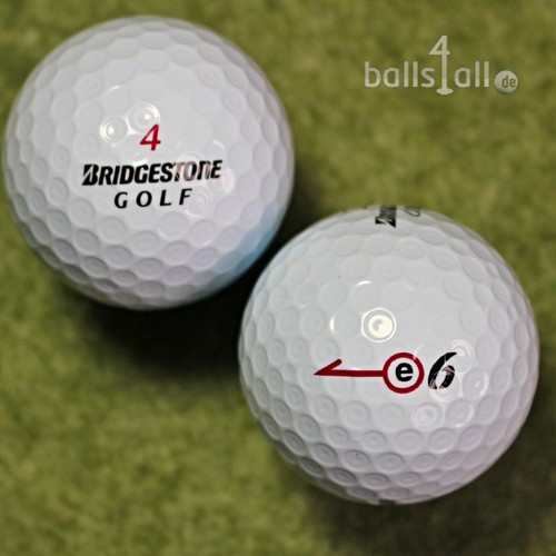 Palline golf bridgestone - 50, da
