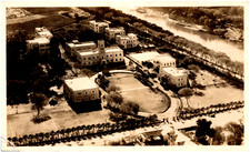 Foto cartolina RPPC Assiut