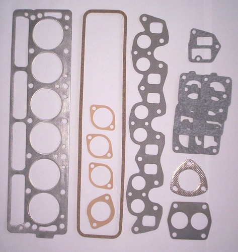 Set guarnizioni testa triumph - set,
